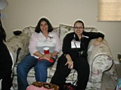 Marias Wedding Shower 117.jpg: 2003/12/06 - Maria's Wedding Shower - 2003
